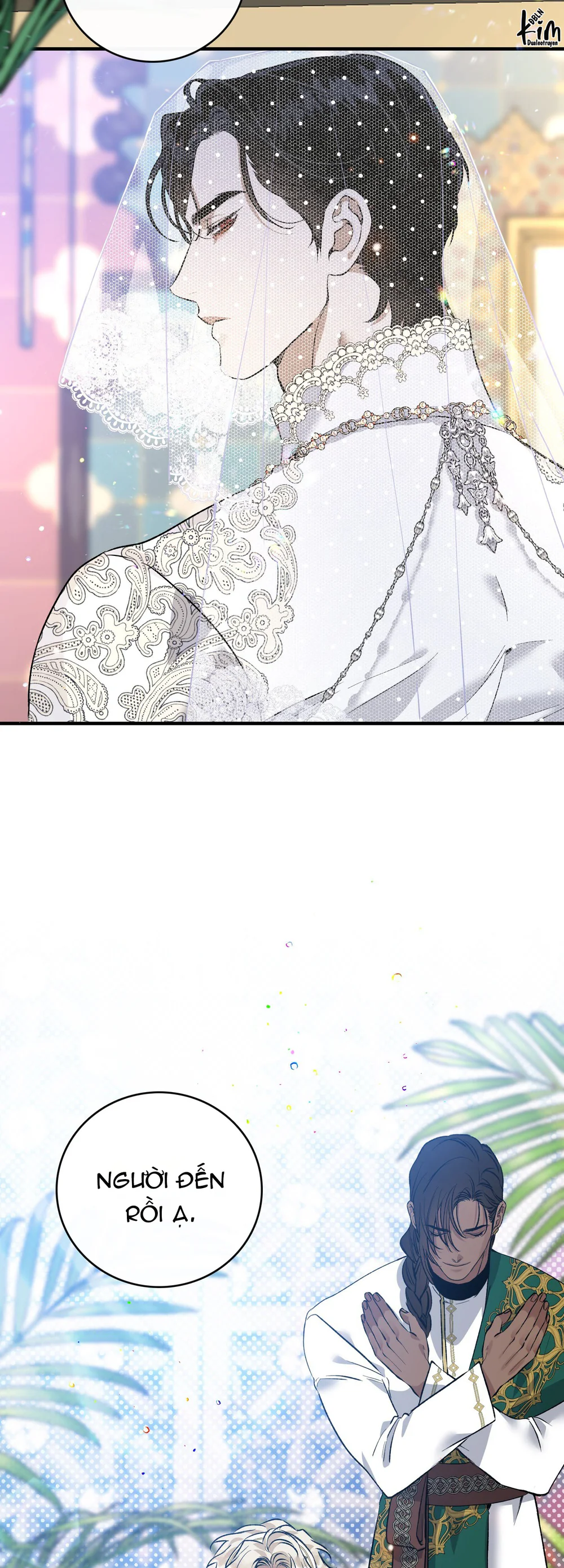 ĐÓA HOA NỞ TRONG ĐÊM TRẮNG Chapter 3 - Next Chapter 4