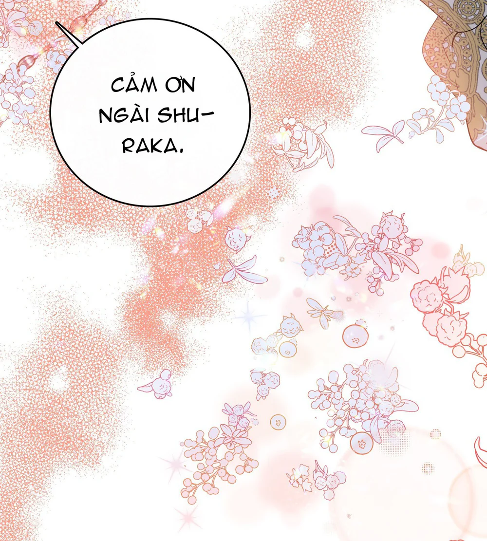 ĐÓA HOA NỞ TRONG ĐÊM TRẮNG Chapter 3 - Next Chapter 4