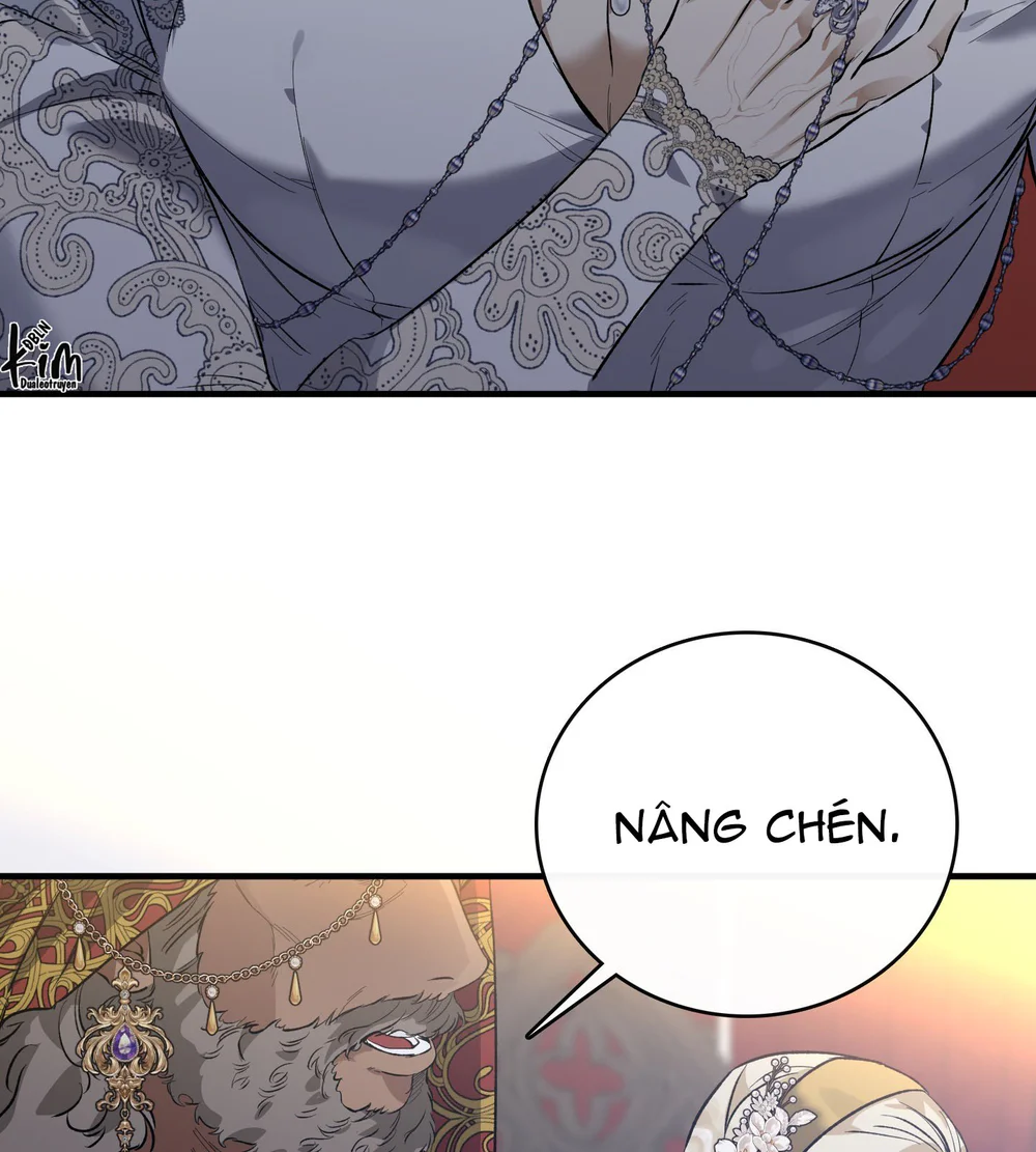 ĐÓA HOA NỞ TRONG ĐÊM TRẮNG Chapter 3 - Next Chapter 4
