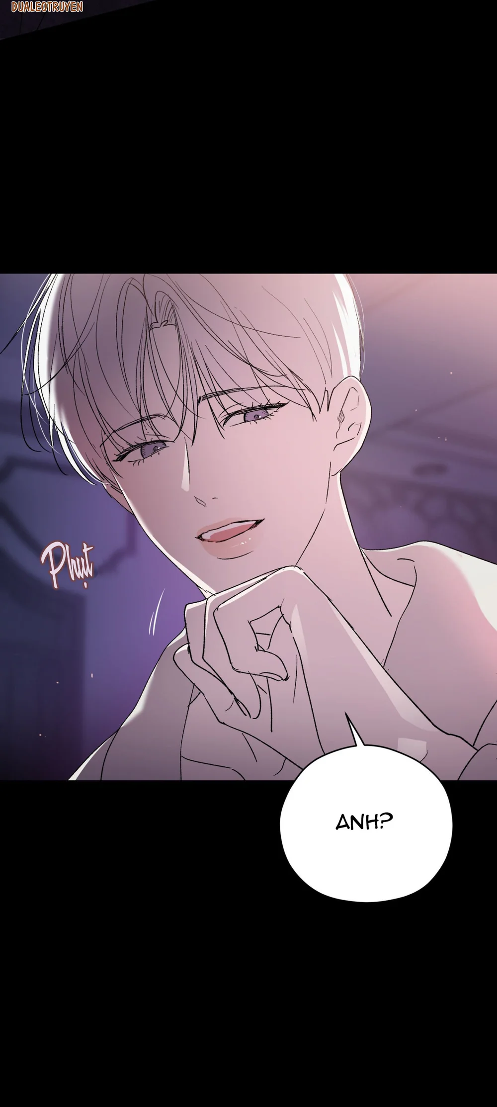 ÁNH MẮT LẠC NHỊP Chapter 7 - Next Chapter 8