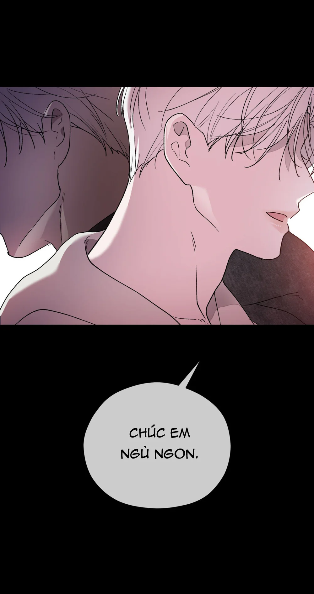 ÁNH MẮT LẠC NHỊP Chapter 7 - Next Chapter 8