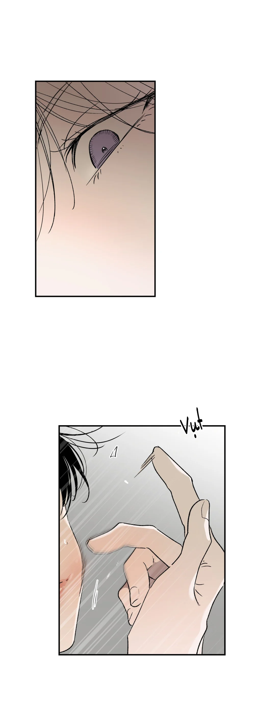 ÁNH MẮT LẠC NHỊP Chapter 7 - Next Chapter 8