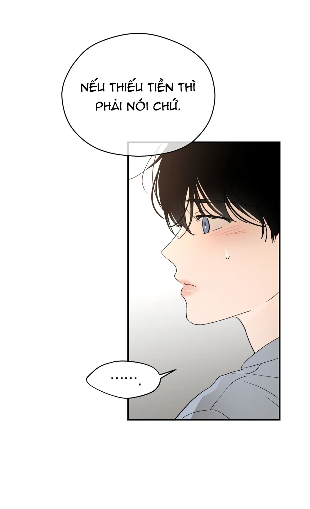 ÁNH MẮT LẠC NHỊP Chapter 7 - Next Chapter 8
