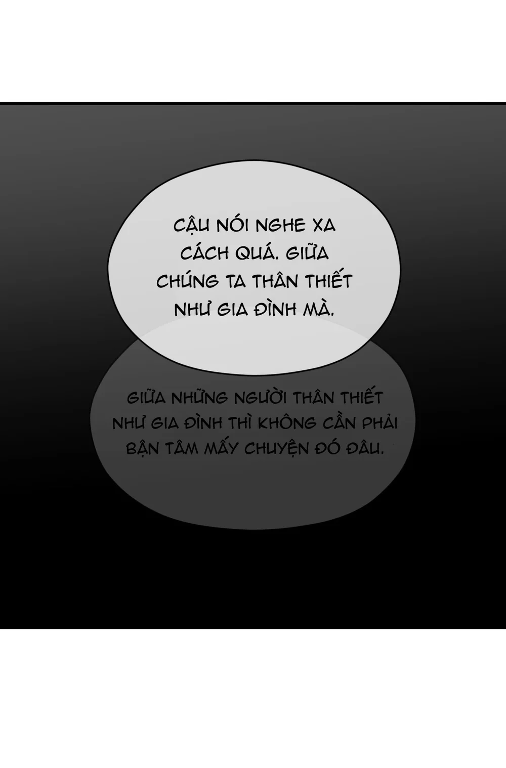 ÁNH MẮT LẠC NHỊP Chapter 7 - Next Chapter 8
