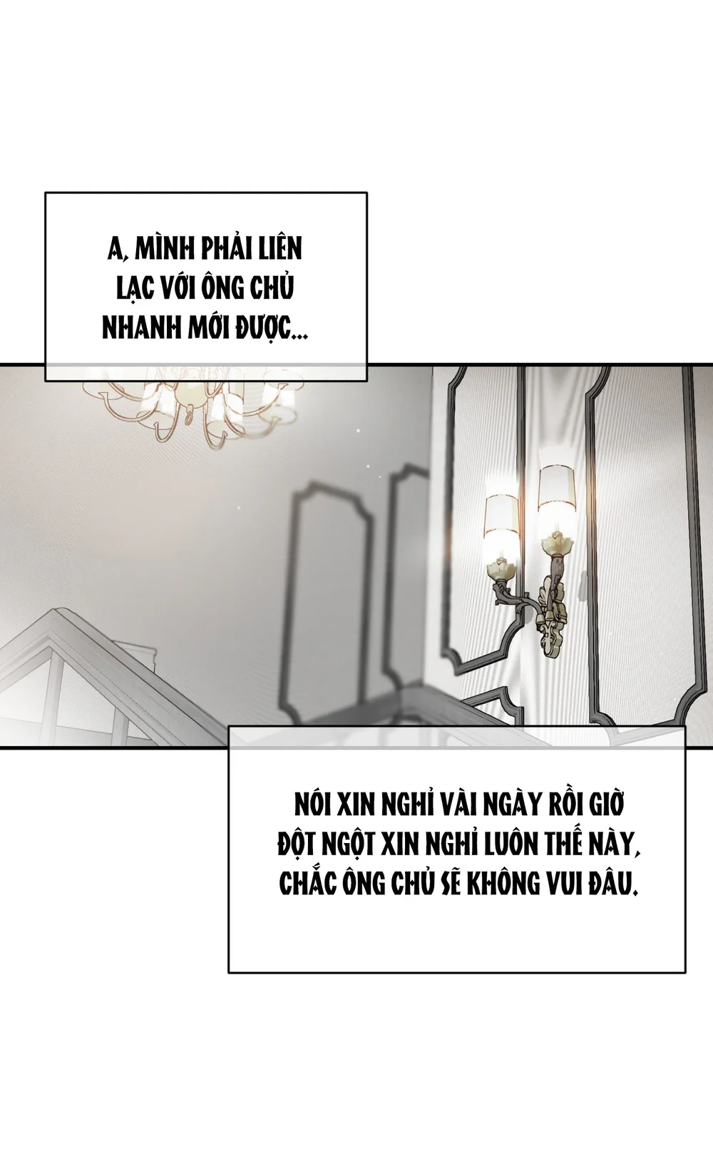 ÁNH MẮT LẠC NHỊP Chapter 7 - Next Chapter 8