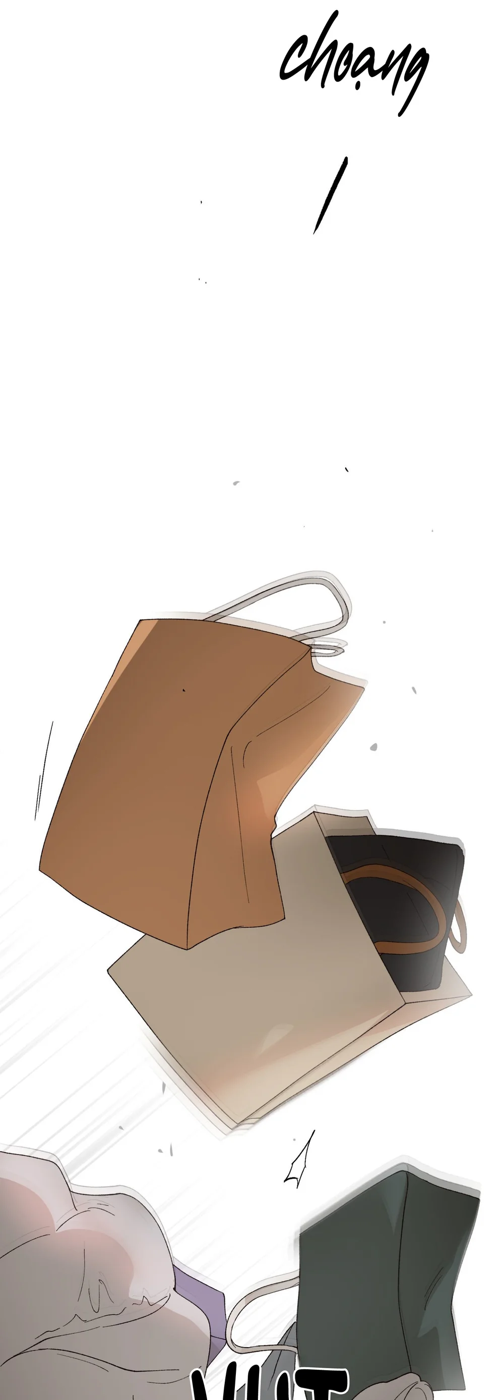 ÁNH MẮT LẠC NHỊP Chapter 7 - Next Chapter 8