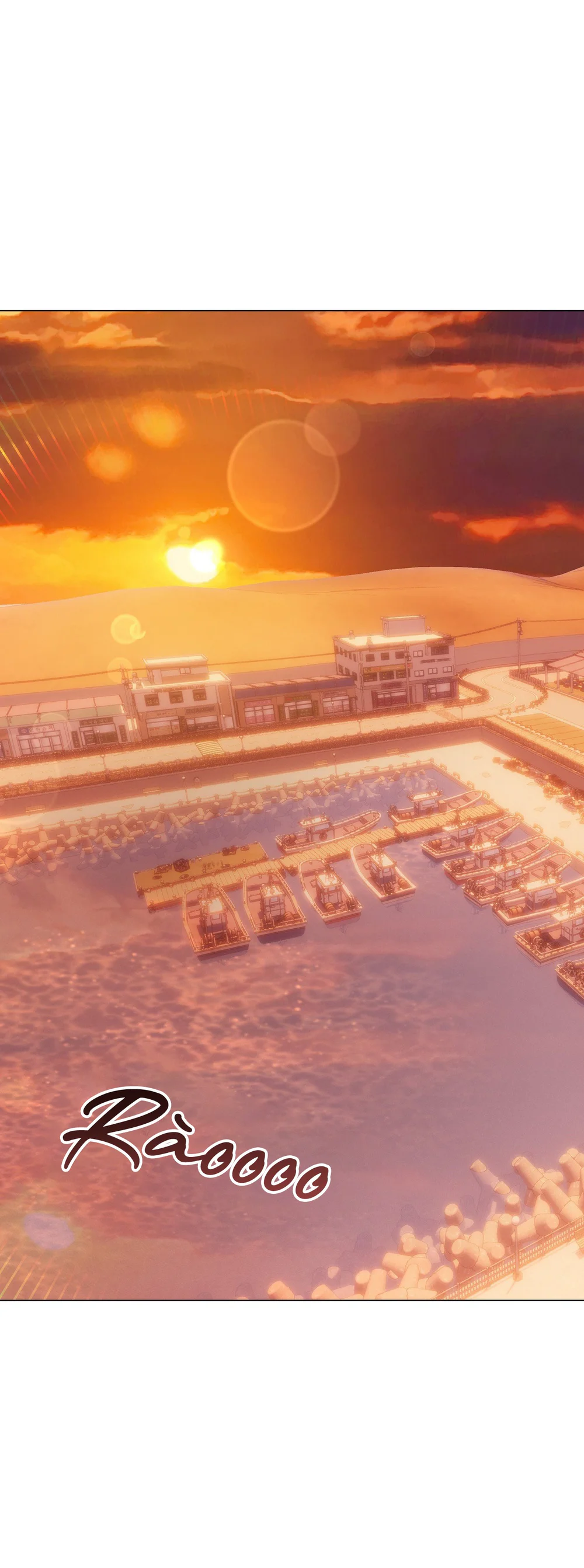 MỐI QUAN HỆ ĐẦY XÁO TRỘN Chapter 9 - Next Chapter 10