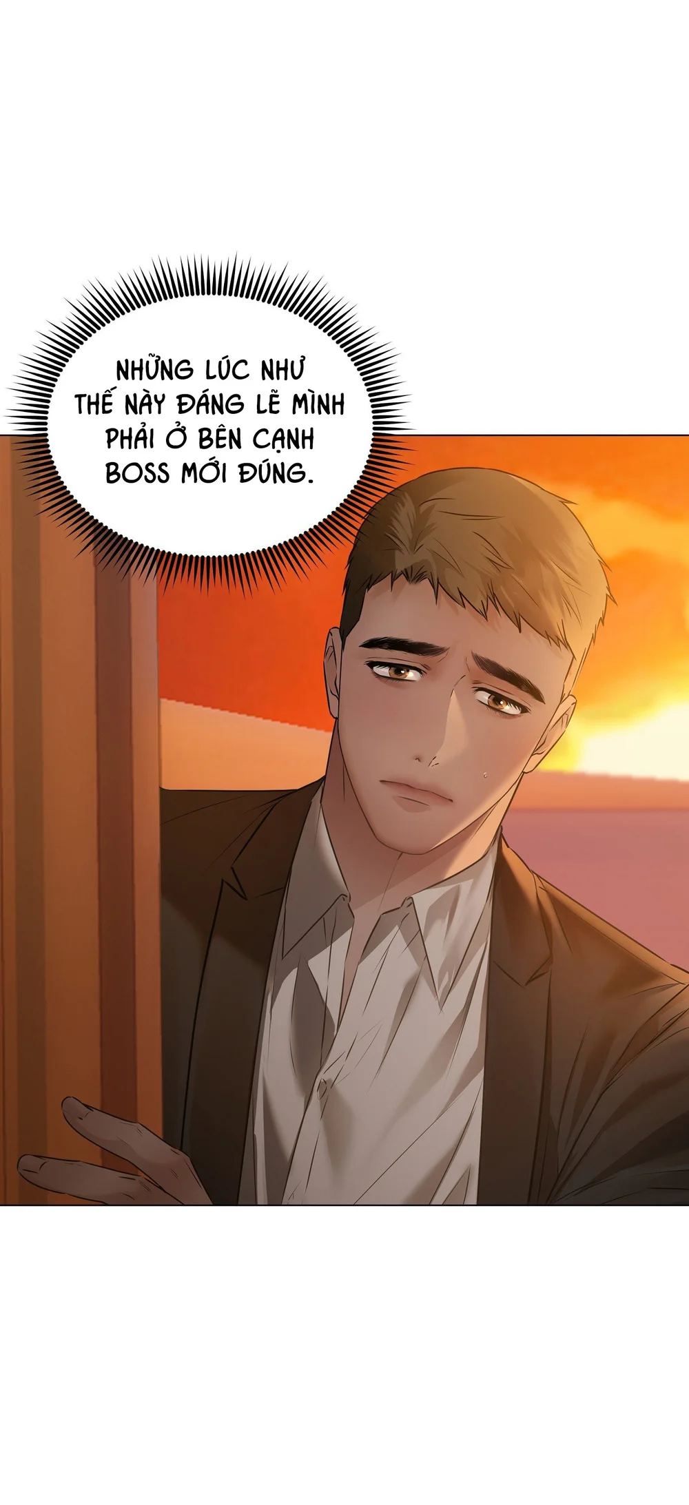 MỐI QUAN HỆ ĐẦY XÁO TRỘN Chapter 9 - Next Chapter 10