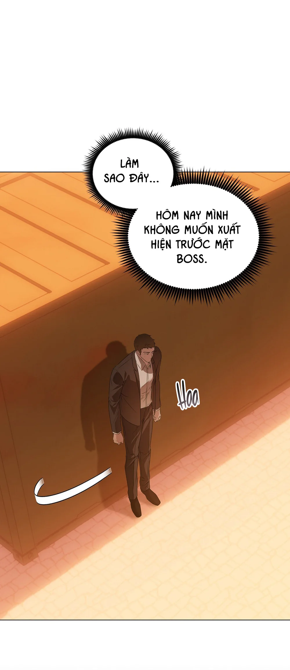 MỐI QUAN HỆ ĐẦY XÁO TRỘN Chapter 9 - Next Chapter 10