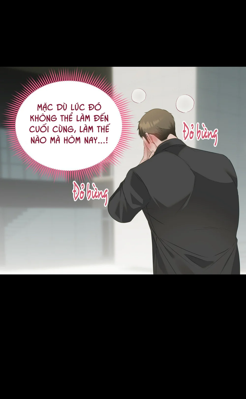 MỐI QUAN HỆ ĐẦY XÁO TRỘN Chapter 9 - Next Chapter 10