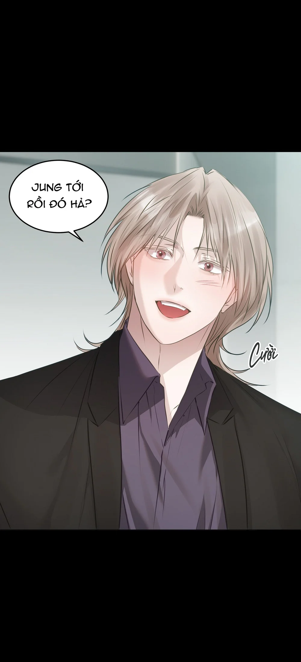 MỐI QUAN HỆ ĐẦY XÁO TRỘN Chapter 9 - Next Chapter 10