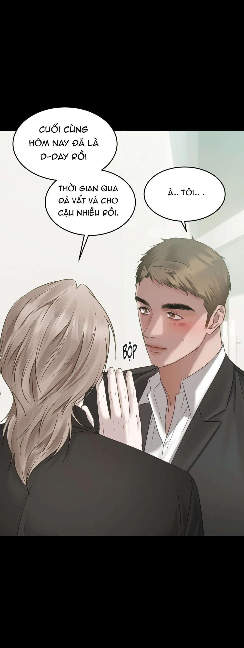 MỐI QUAN HỆ ĐẦY XÁO TRỘN Chapter 9 - Next Chapter 10