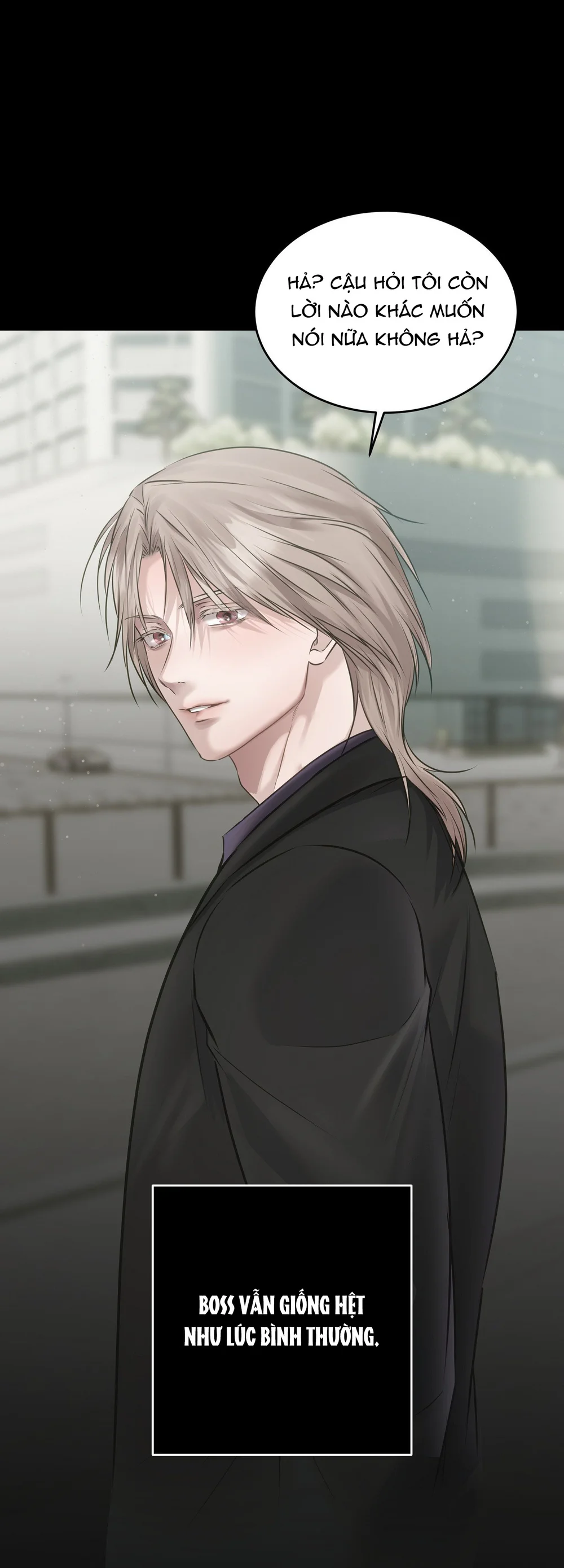 MỐI QUAN HỆ ĐẦY XÁO TRỘN Chapter 9 - Next Chapter 10