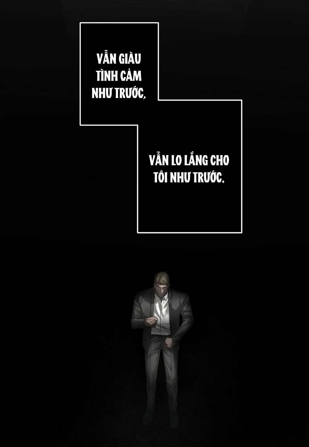 MỐI QUAN HỆ ĐẦY XÁO TRỘN Chapter 9 - Next Chapter 10