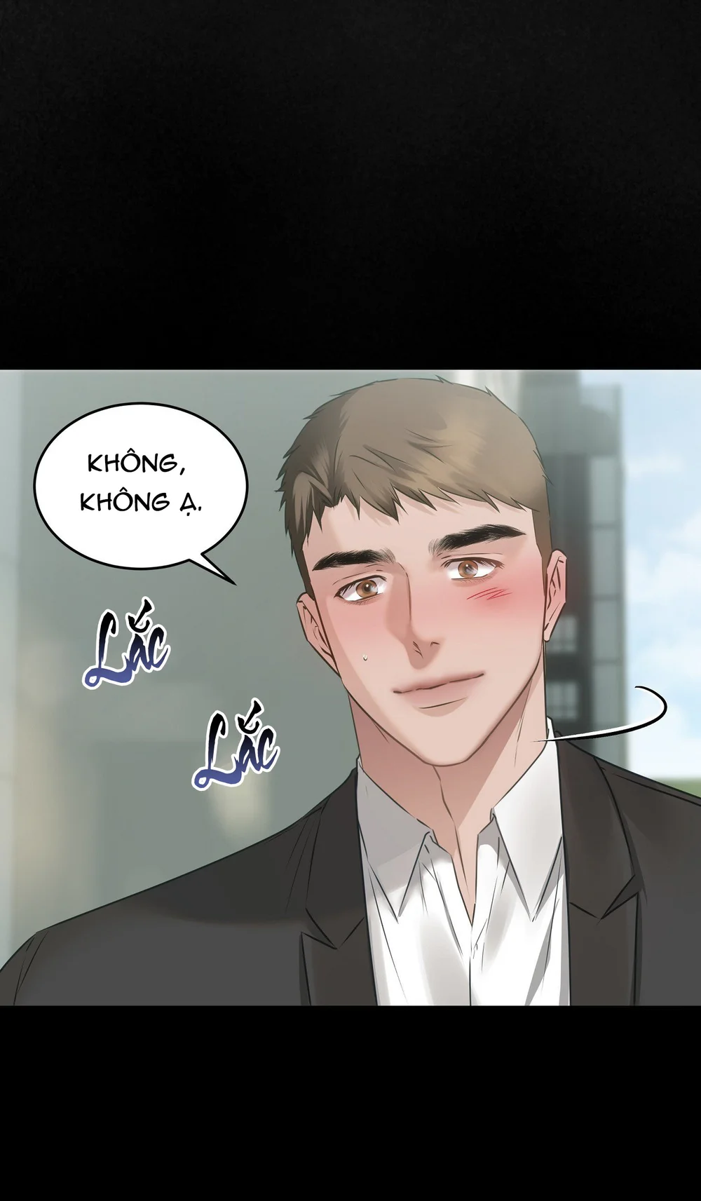 MỐI QUAN HỆ ĐẦY XÁO TRỘN Chapter 9 - Next Chapter 10