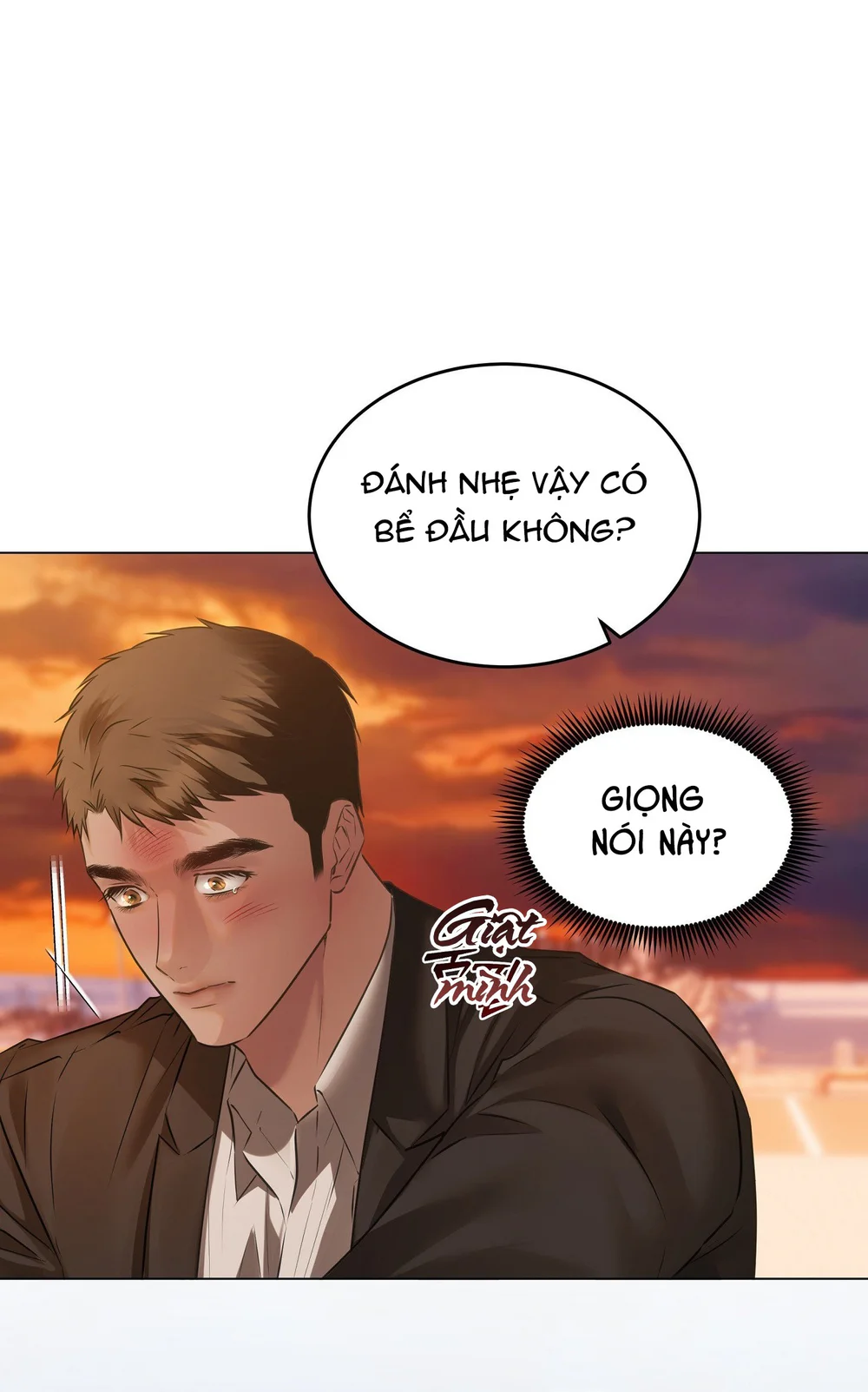 MỐI QUAN HỆ ĐẦY XÁO TRỘN Chapter 9 - Next Chapter 10