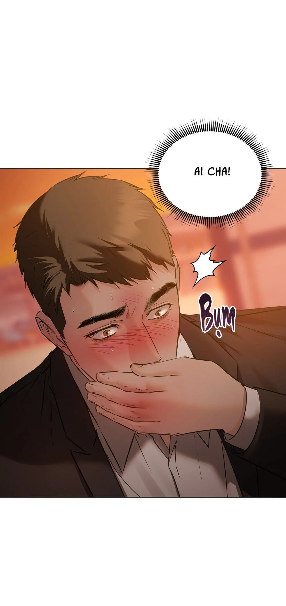 MỐI QUAN HỆ ĐẦY XÁO TRỘN Chapter 9 - Next Chapter 10