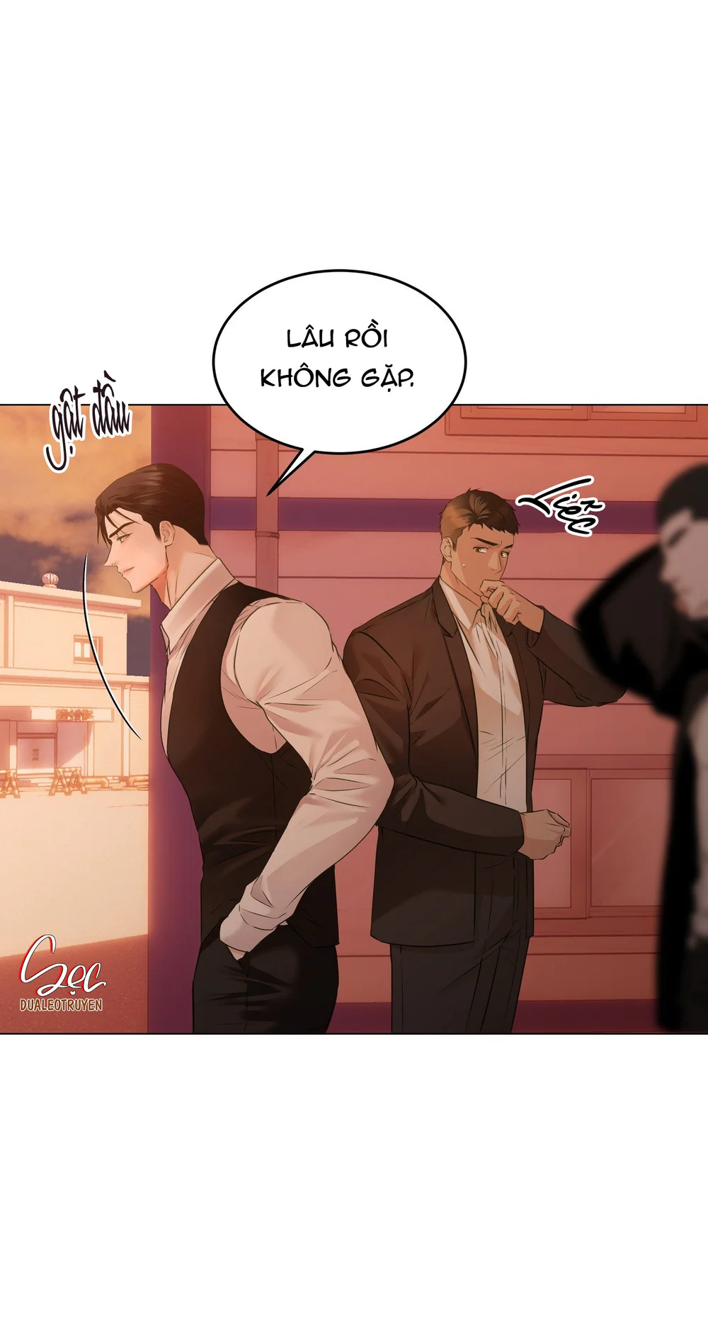 MỐI QUAN HỆ ĐẦY XÁO TRỘN Chapter 9 - Next Chapter 10