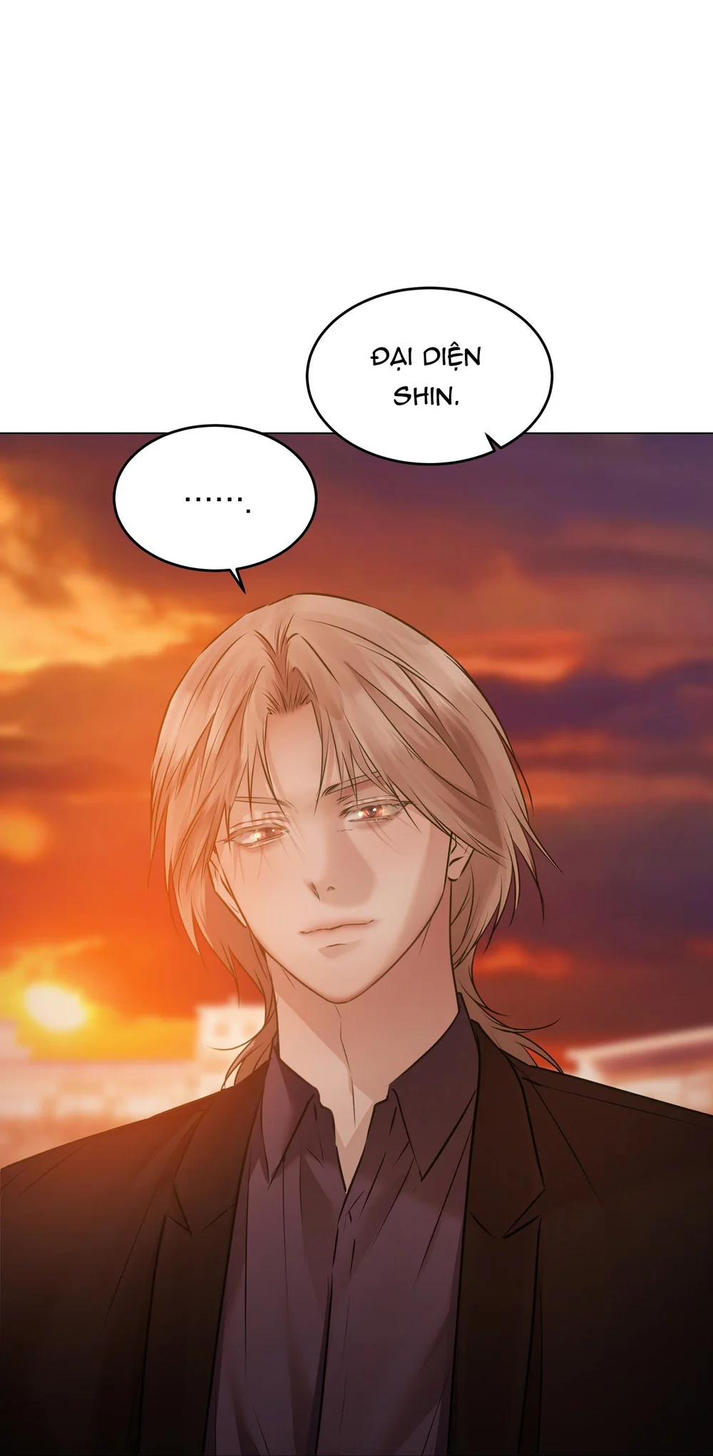 MỐI QUAN HỆ ĐẦY XÁO TRỘN Chapter 9 - Next Chapter 10