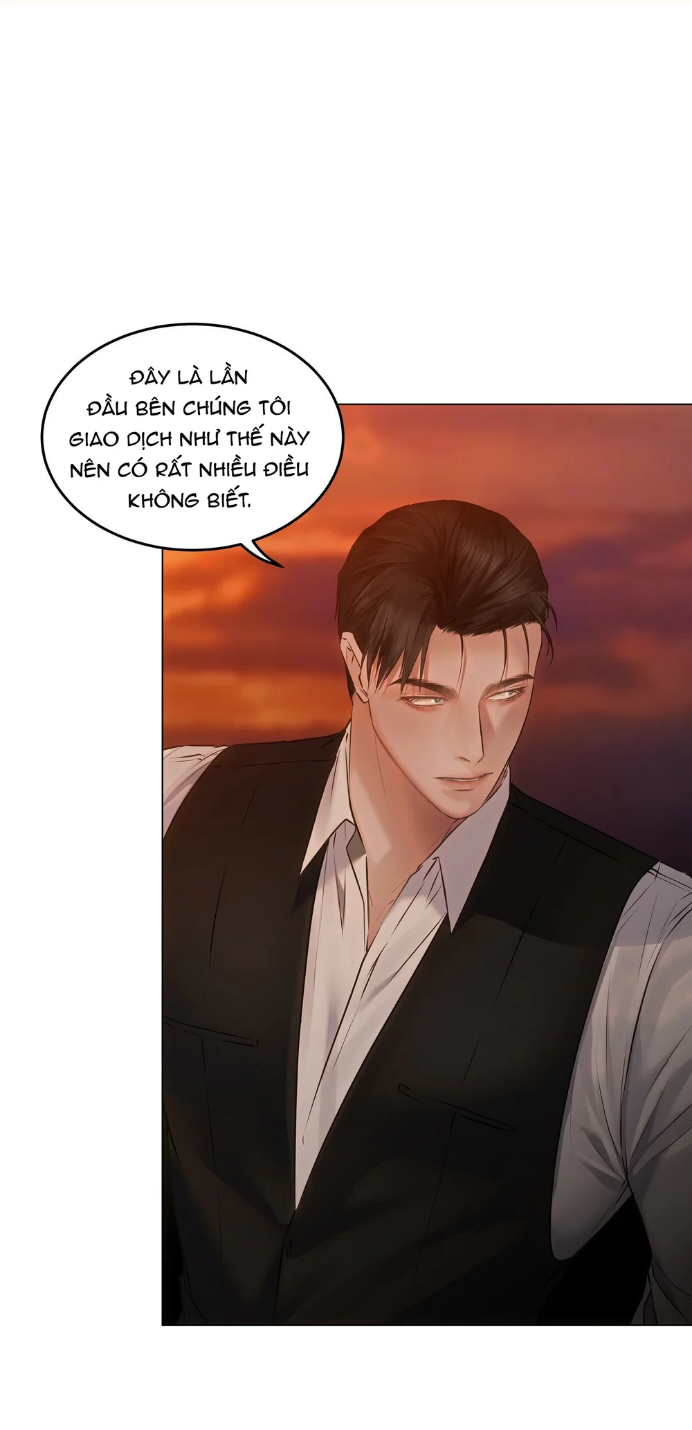 MỐI QUAN HỆ ĐẦY XÁO TRỘN Chapter 9 - Next Chapter 10