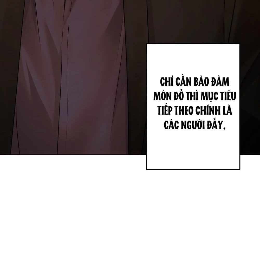 MỐI QUAN HỆ ĐẦY XÁO TRỘN Chapter 9 - Next Chapter 10