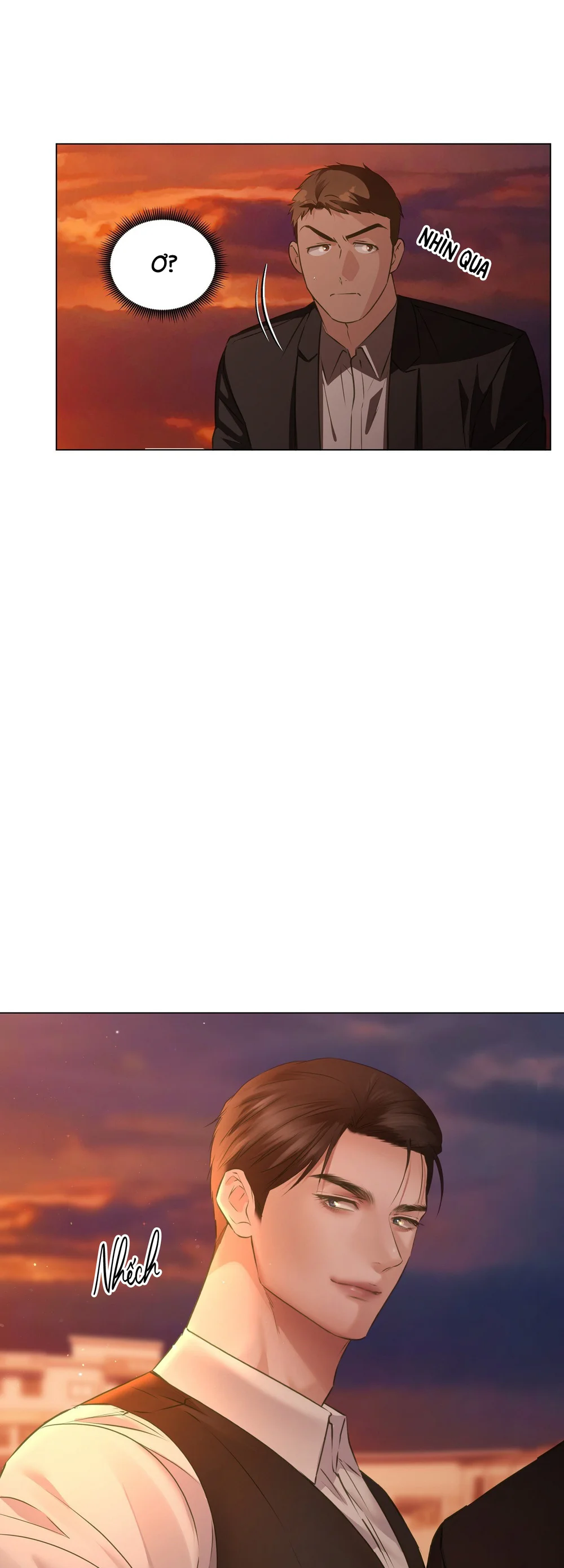 MỐI QUAN HỆ ĐẦY XÁO TRỘN Chapter 9 - Next Chapter 10