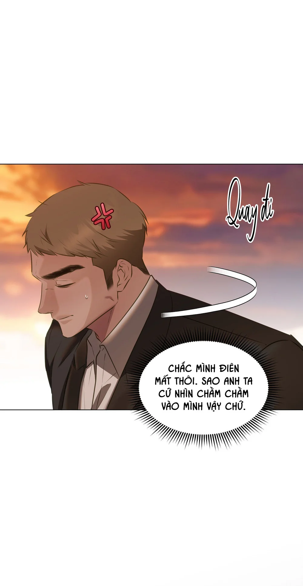 MỐI QUAN HỆ ĐẦY XÁO TRỘN Chapter 9 - Next Chapter 10