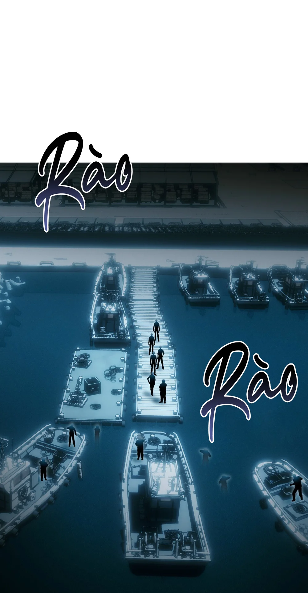 MỐI QUAN HỆ ĐẦY XÁO TRỘN Chapter 9 - Next Chapter 10