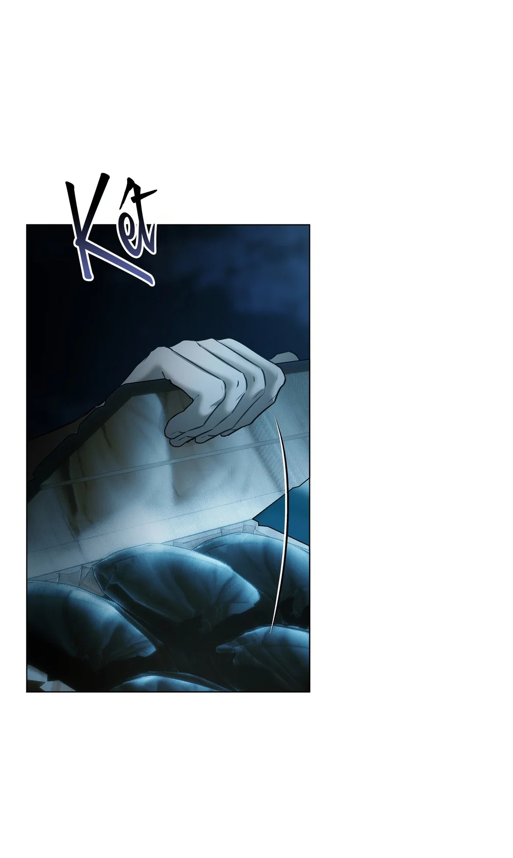 MỐI QUAN HỆ ĐẦY XÁO TRỘN Chapter 9 - Next Chapter 10