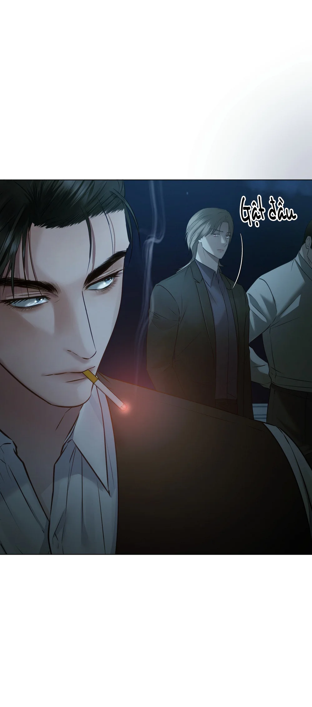 MỐI QUAN HỆ ĐẦY XÁO TRỘN Chapter 9 - Next Chapter 10