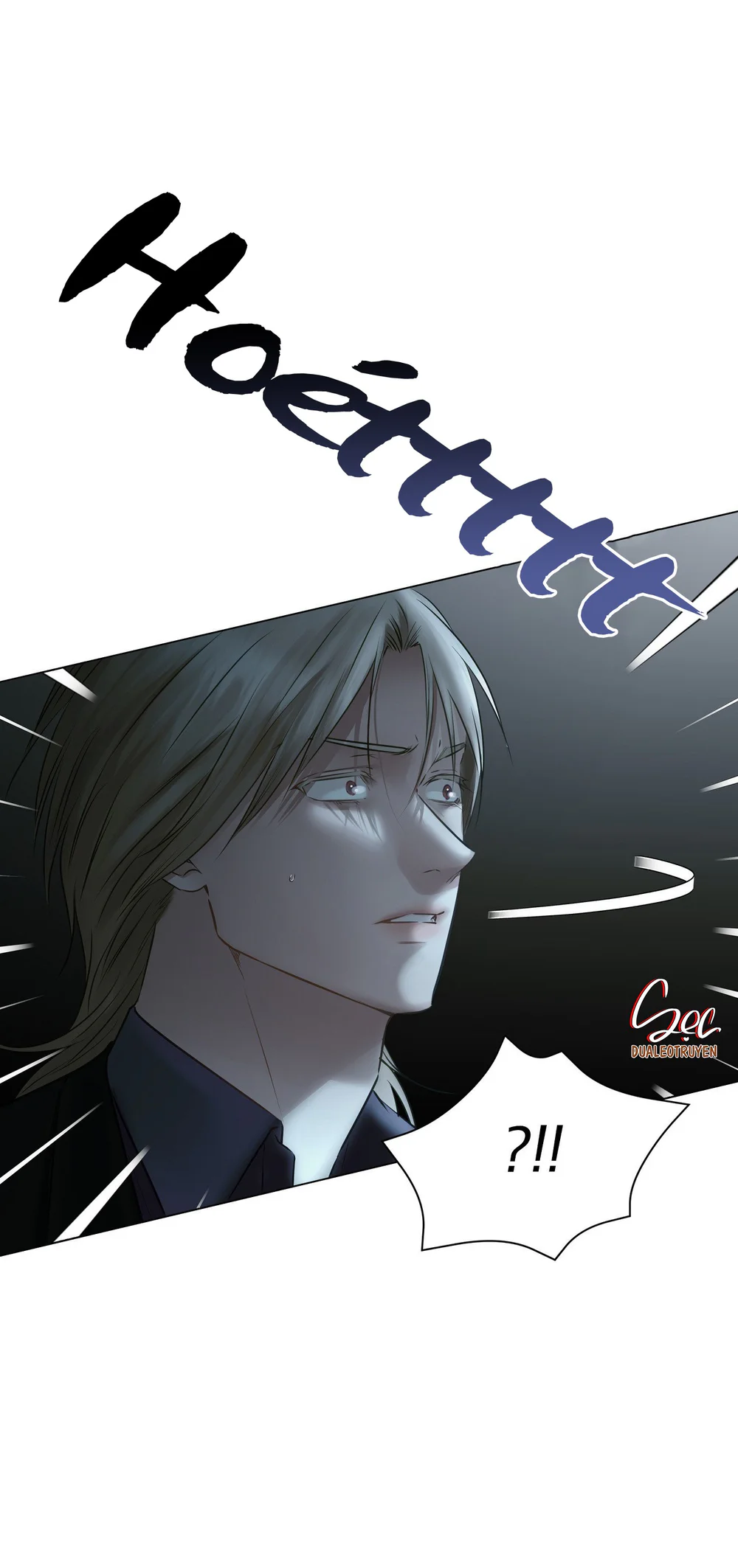 MỐI QUAN HỆ ĐẦY XÁO TRỘN Chapter 9 - Next Chapter 10