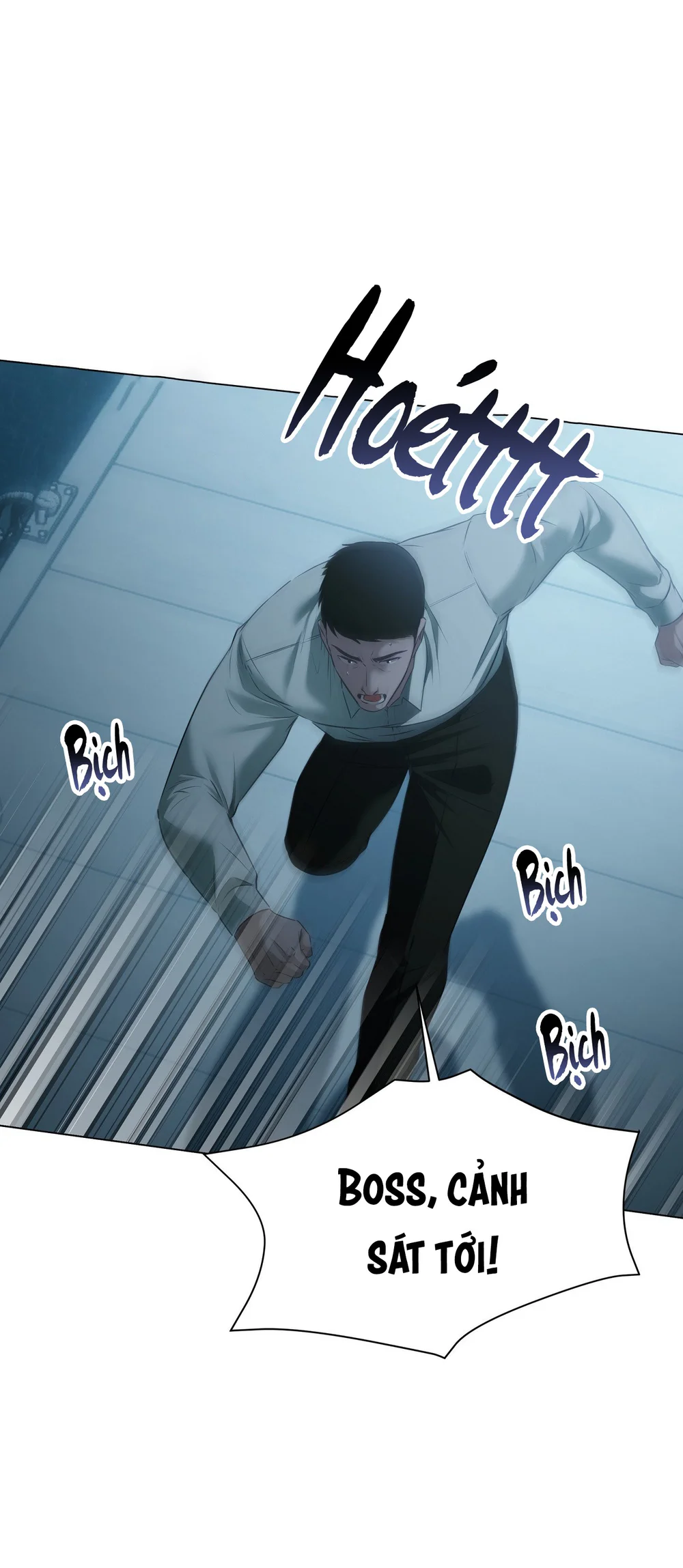 MỐI QUAN HỆ ĐẦY XÁO TRỘN Chapter 9 - Next Chapter 10