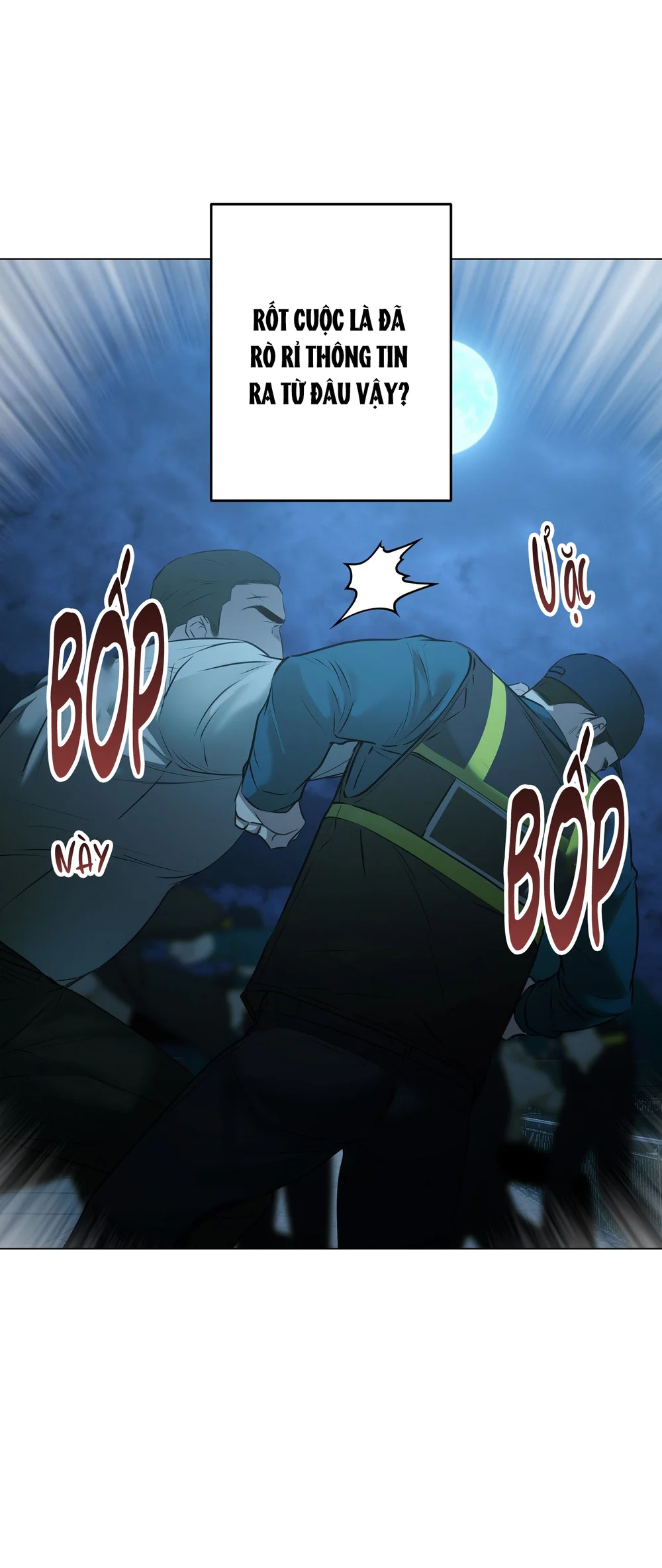 MỐI QUAN HỆ ĐẦY XÁO TRỘN Chapter 9 - Next Chapter 10