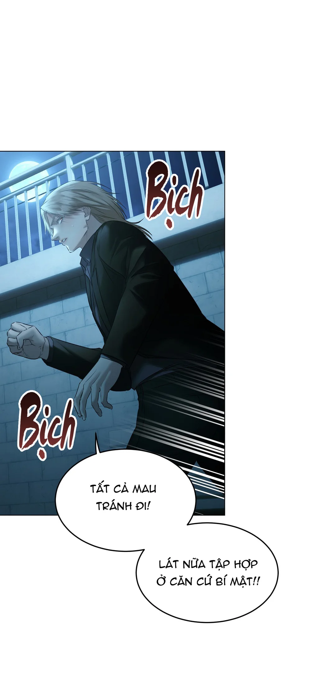 MỐI QUAN HỆ ĐẦY XÁO TRỘN Chapter 9 - Next Chapter 10