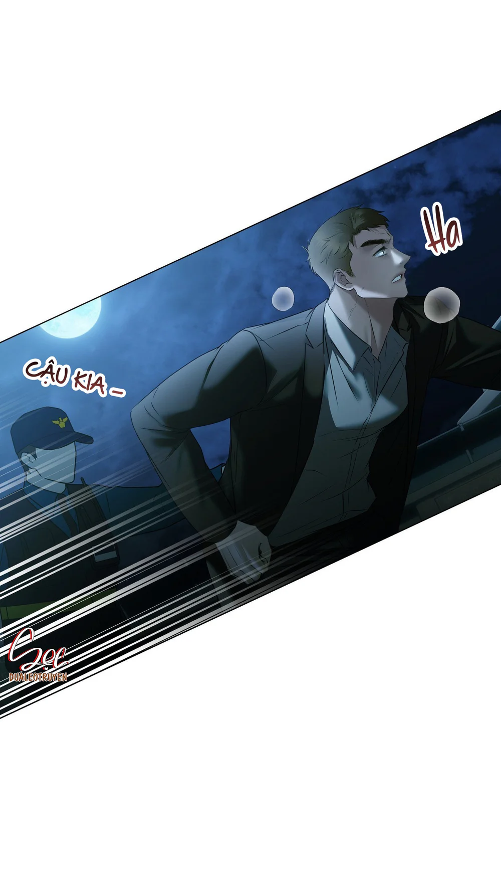 MỐI QUAN HỆ ĐẦY XÁO TRỘN Chapter 9 - Next Chapter 10