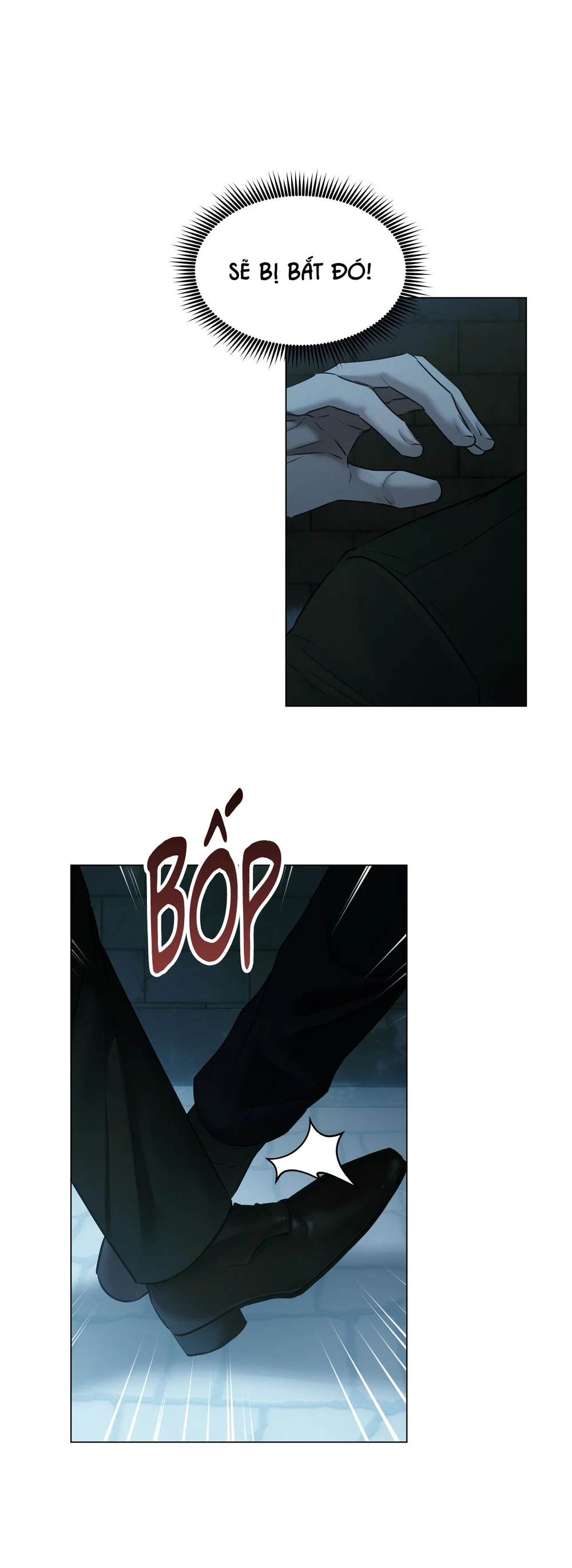 MỐI QUAN HỆ ĐẦY XÁO TRỘN Chapter 9 - Next Chapter 10