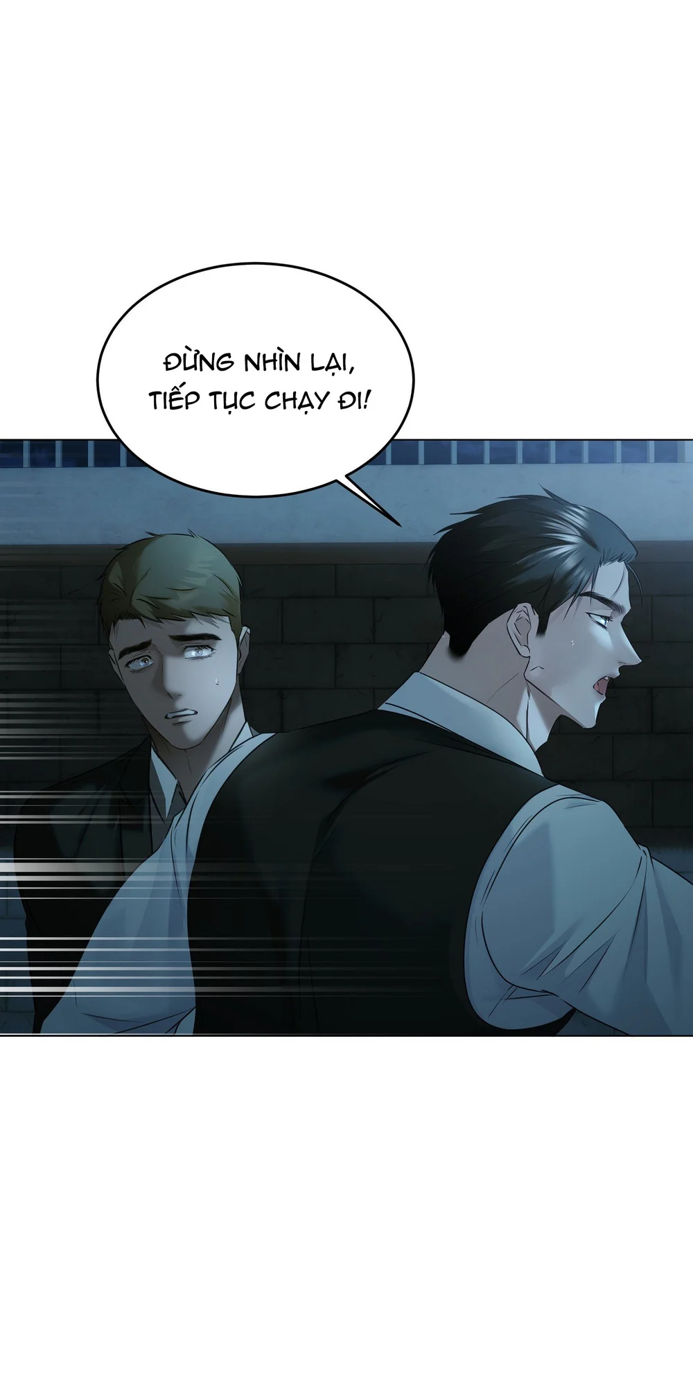 MỐI QUAN HỆ ĐẦY XÁO TRỘN Chapter 9 - Next Chapter 10