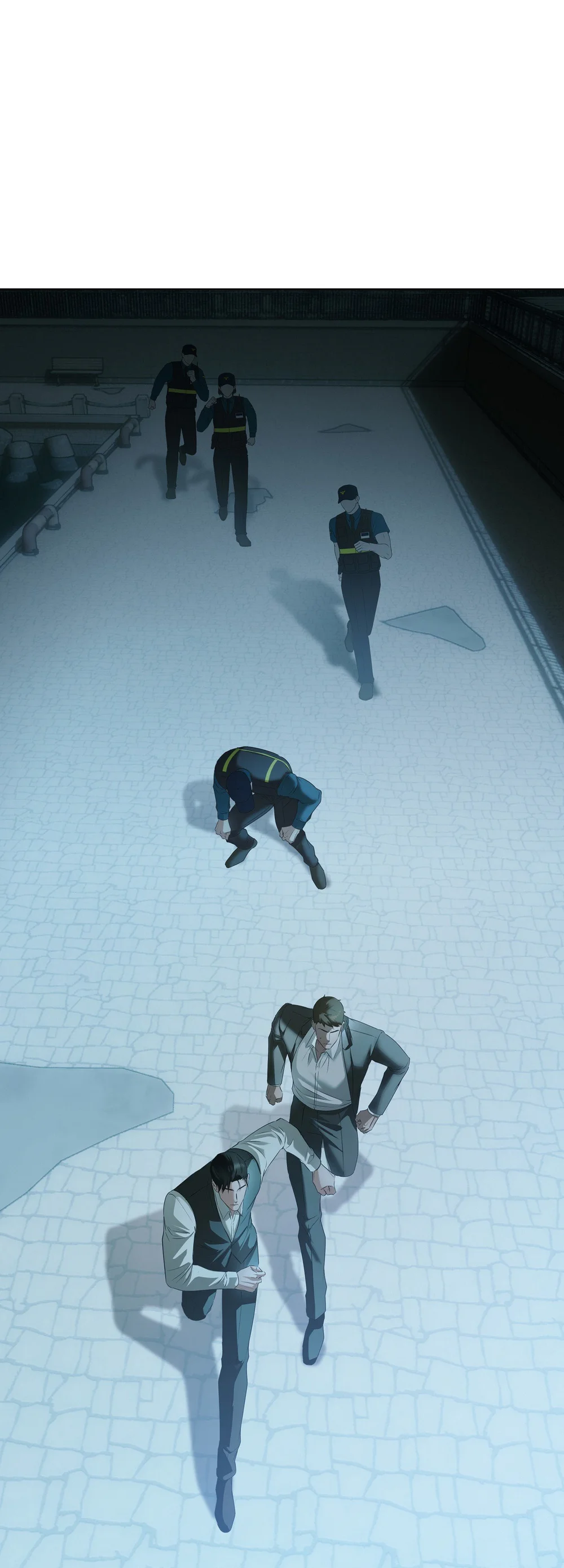 MỐI QUAN HỆ ĐẦY XÁO TRỘN Chapter 9 - Next Chapter 10