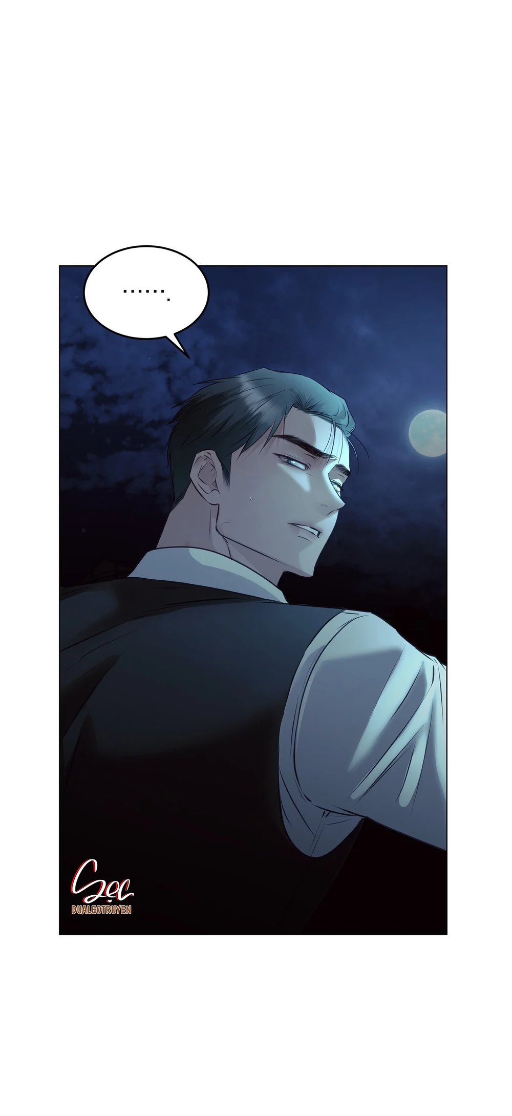 MỐI QUAN HỆ ĐẦY XÁO TRỘN Chapter 9 - Next Chapter 10