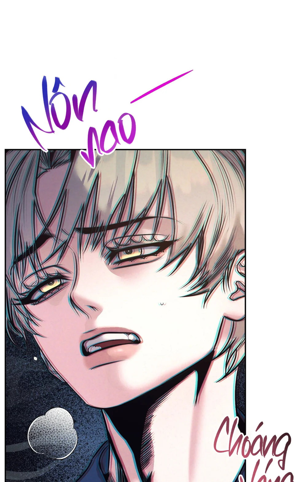 KỲ THỊ Chapter 62 - Next Chapter 63