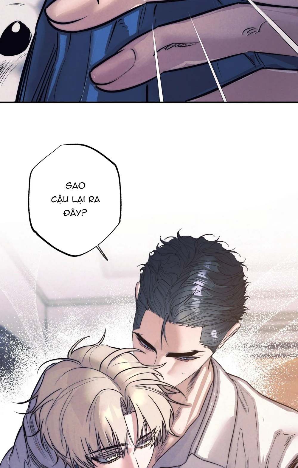KỲ THỊ Chapter 62 - Next Chapter 63