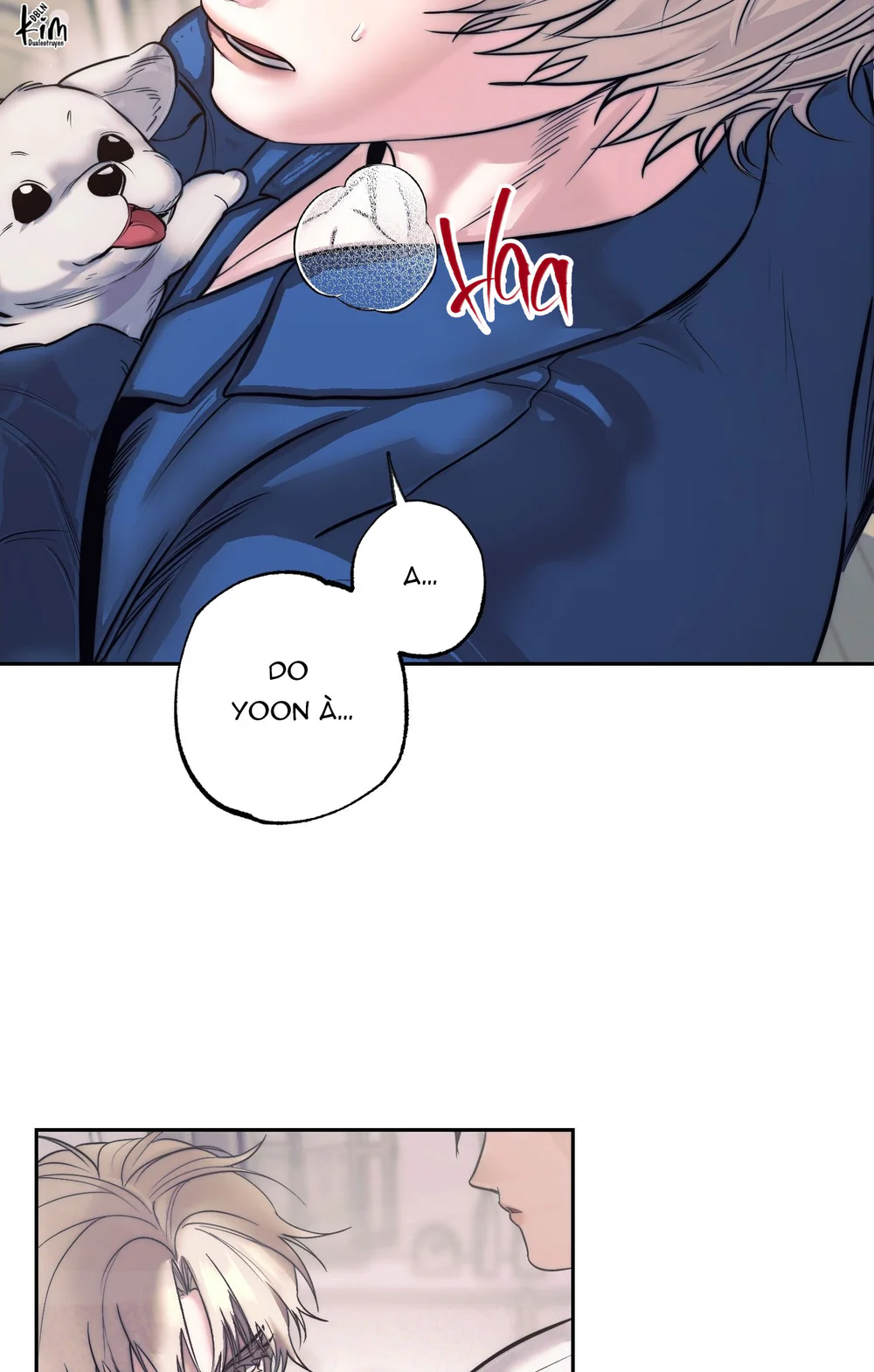 KỲ THỊ Chapter 62 - Next Chapter 63