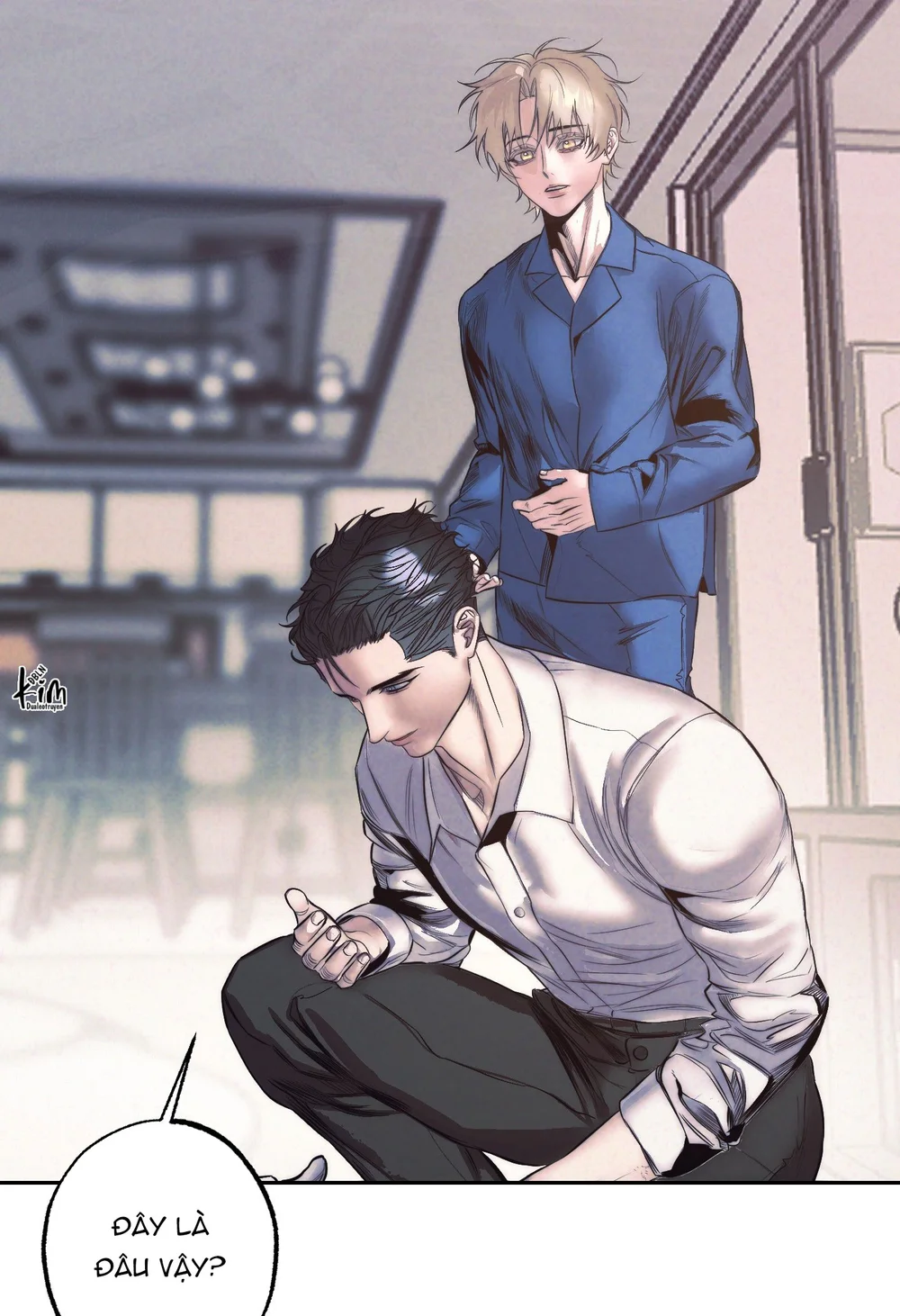 KỲ THỊ Chapter 62 - Next Chapter 63