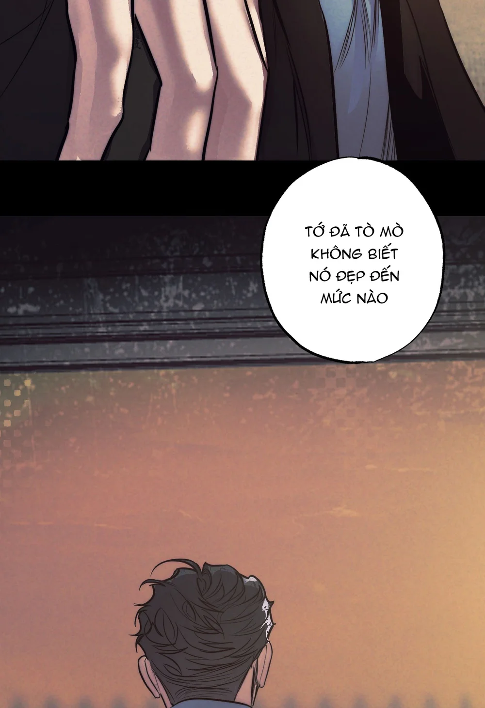 KỲ THỊ Chapter 62 - Next Chapter 63