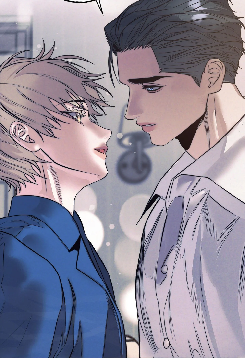 KỲ THỊ Chapter 62 - Next Chapter 63