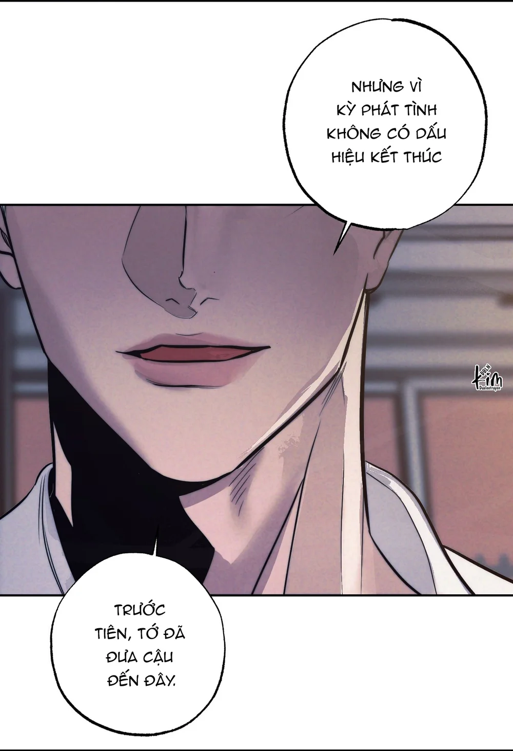 KỲ THỊ Chapter 62 - Next Chapter 63