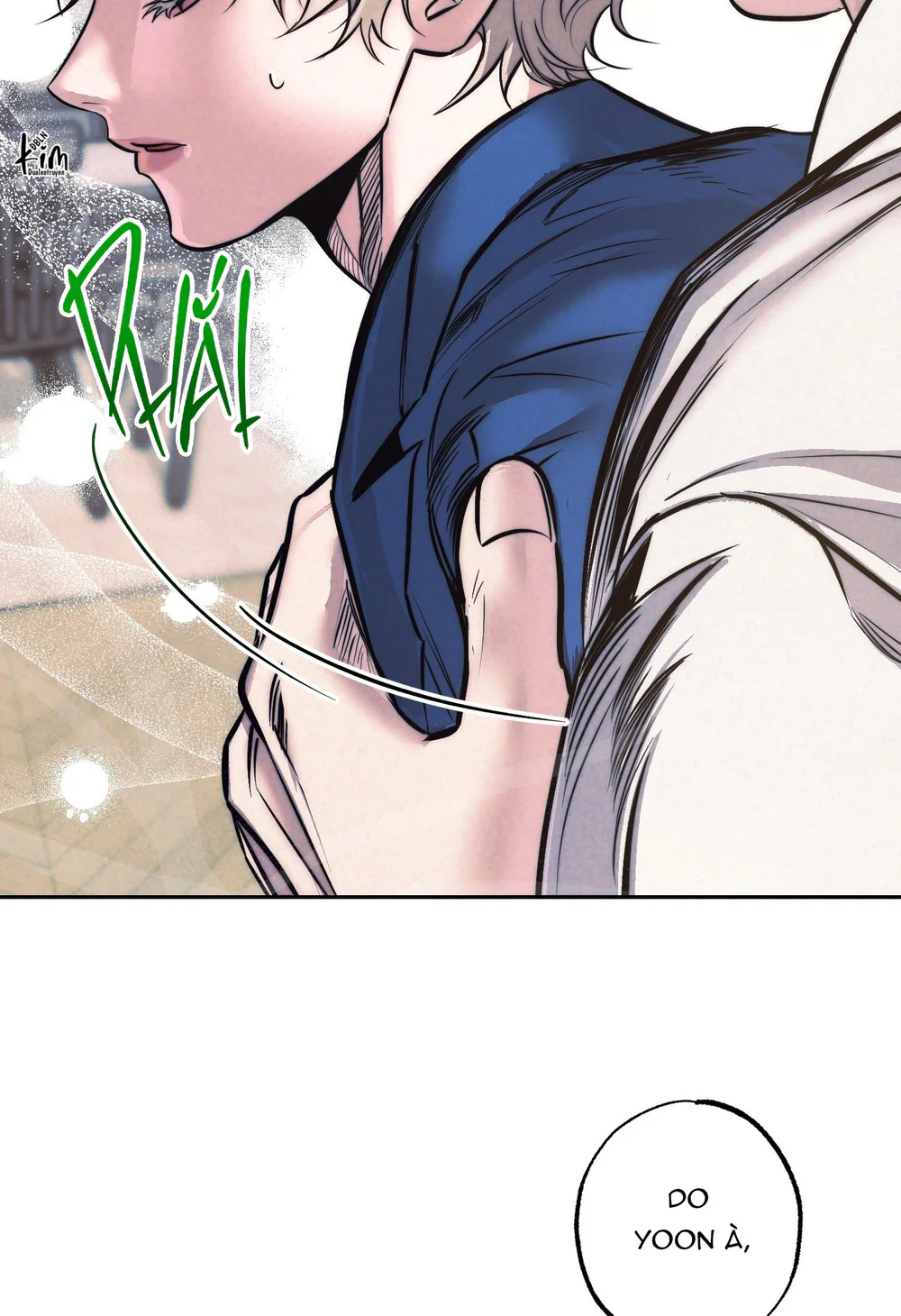 KỲ THỊ Chapter 62 - Next Chapter 63