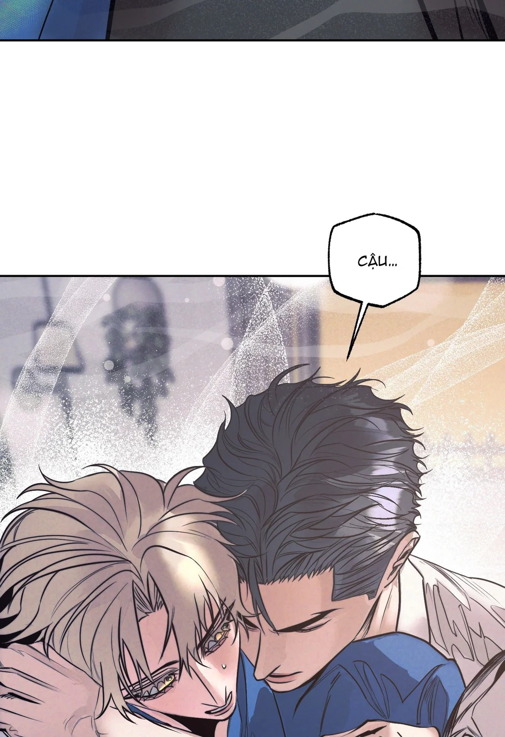 KỲ THỊ Chapter 62 - Next Chapter 63