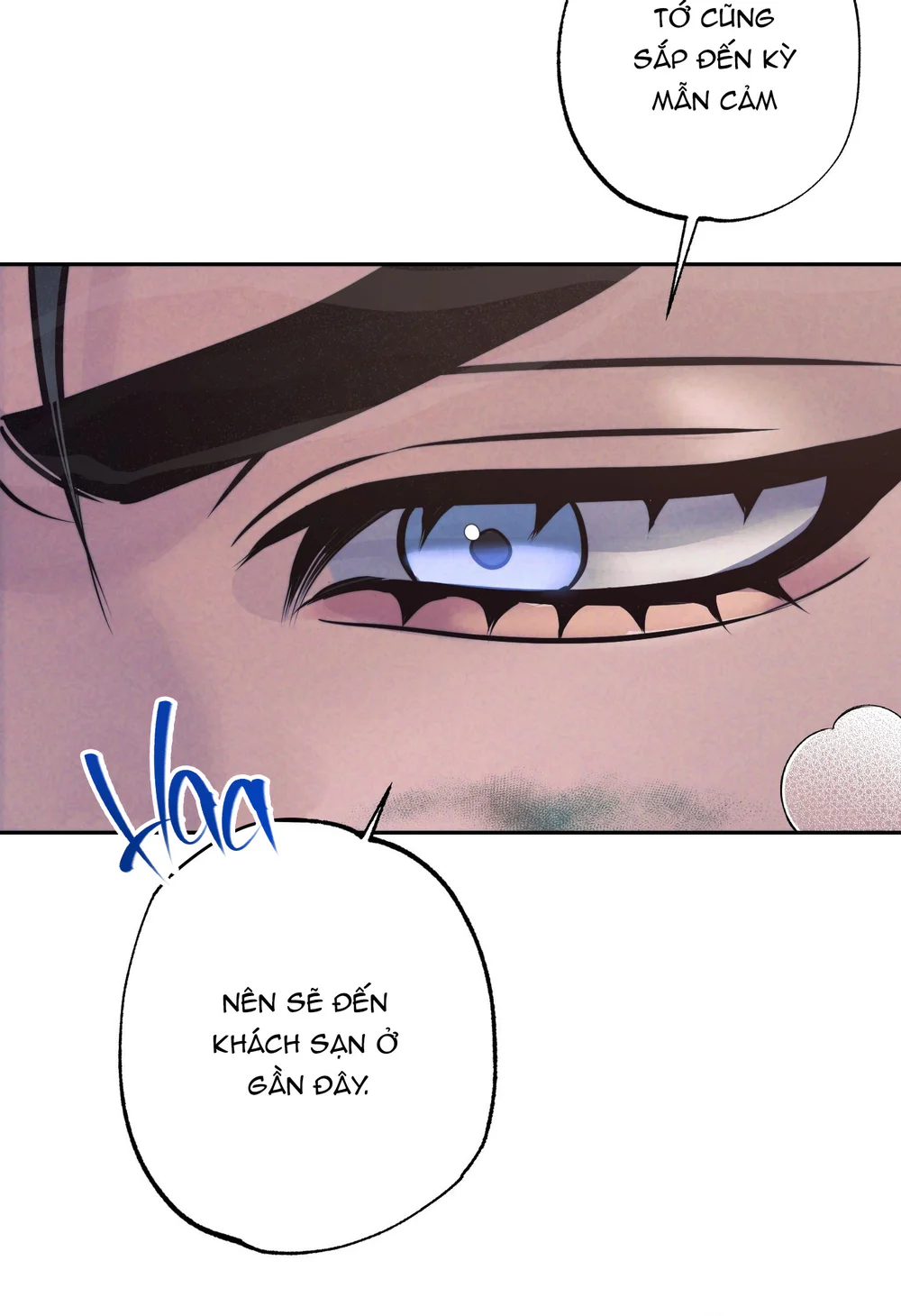 KỲ THỊ Chapter 62 - Next Chapter 63