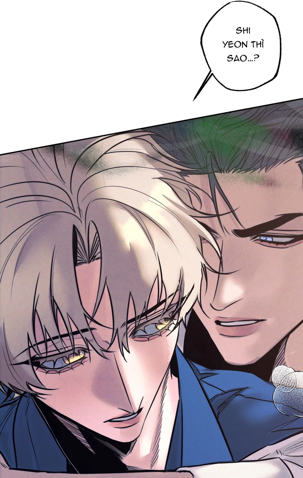 KỲ THỊ Chapter 62 - Next Chapter 63